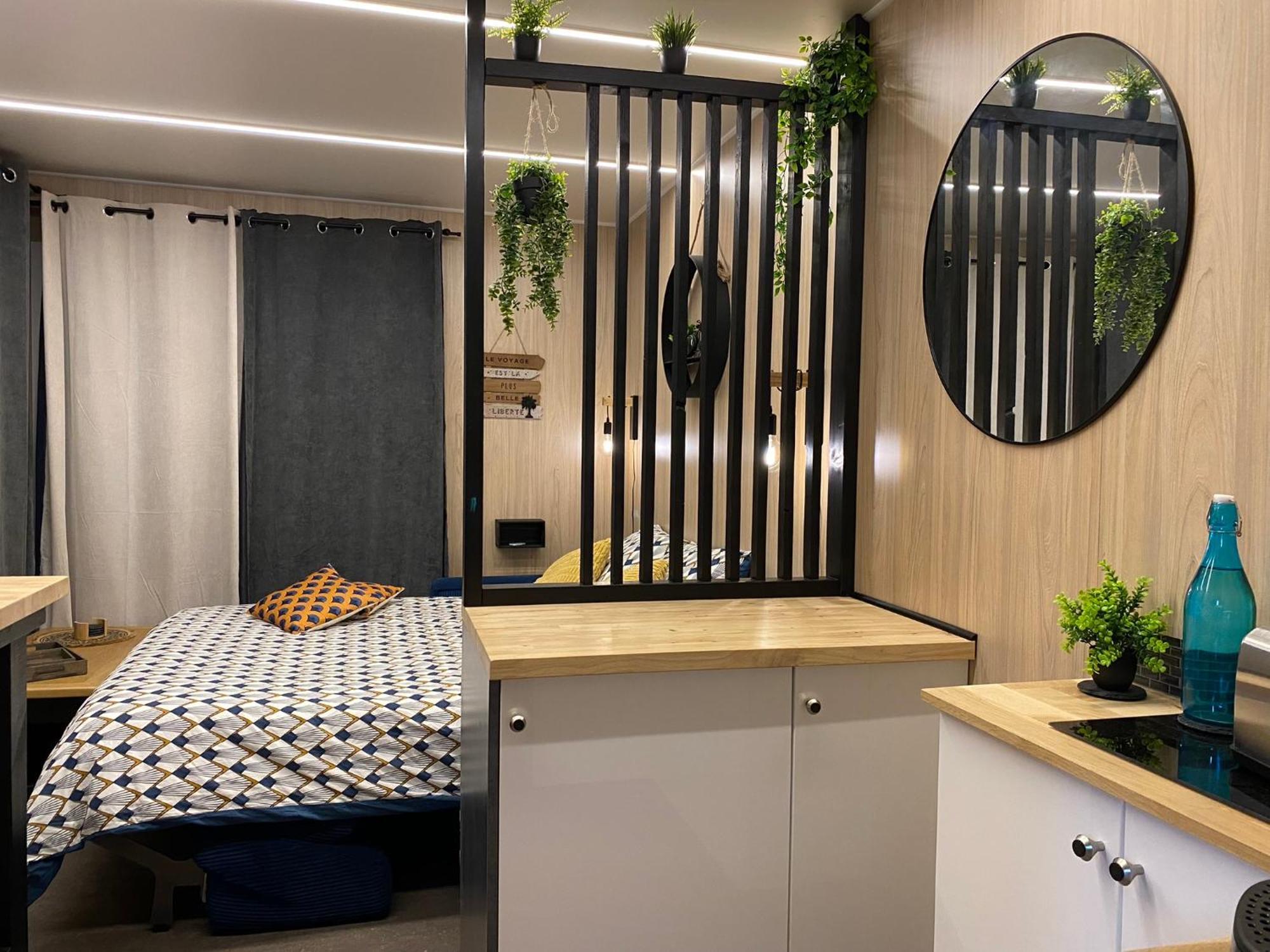 Le Petit De Mag Ferienhaus Plouha