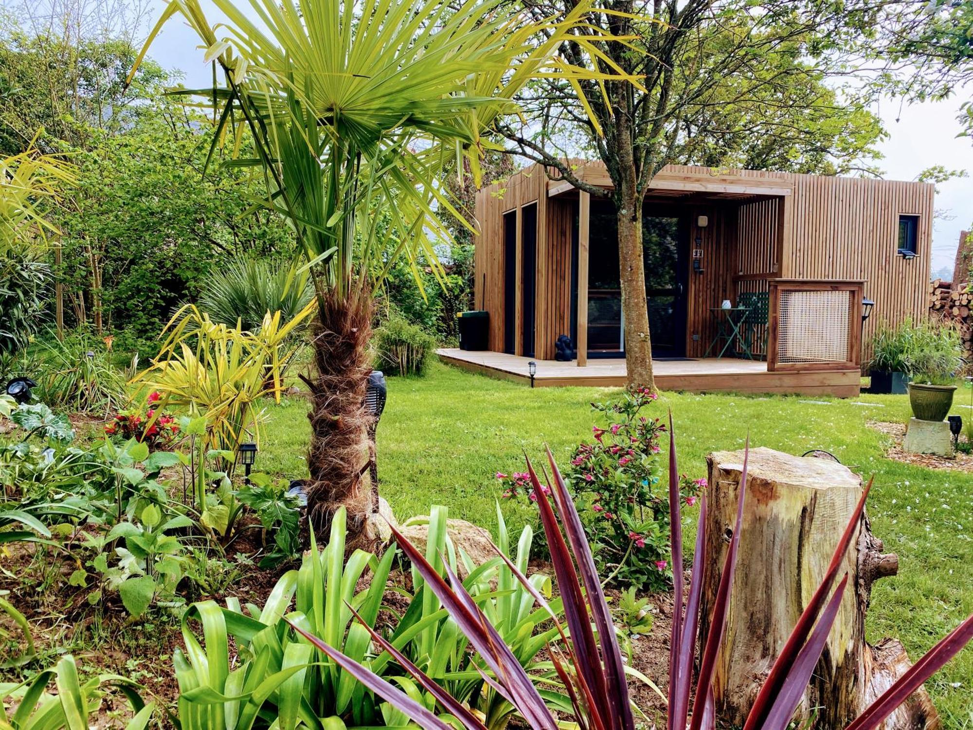 Ferienhaus Le Petit De Mag Plouha