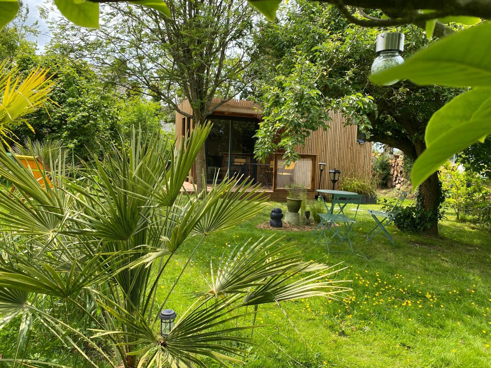 Ferienhaus Le Petit De Mag *