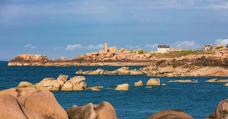 Le Petit De Mag Holiday home