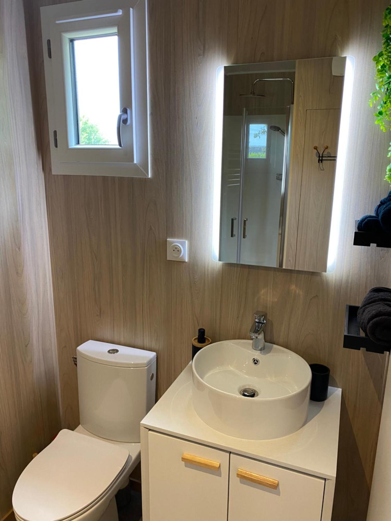 Holiday home Le Petit De Mag Plouha