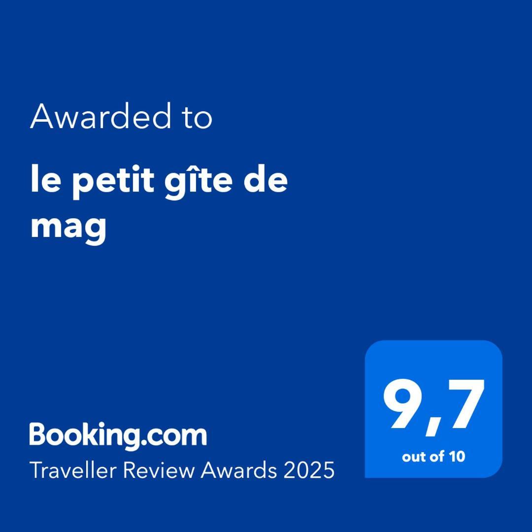 Le Petit De Mag