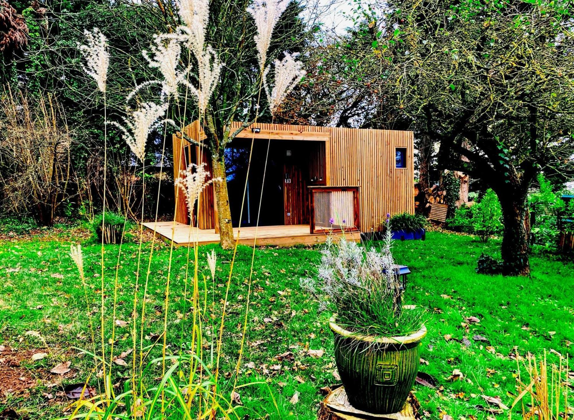 Holiday home Le Petit De Mag *