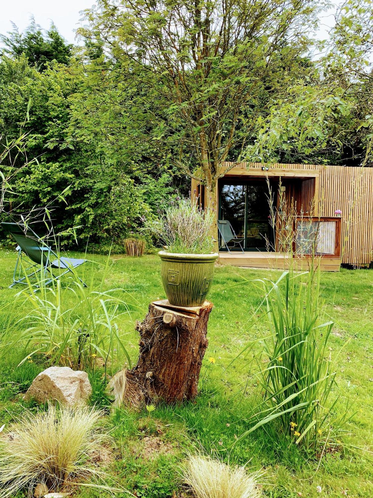 Le Petit De Mag Holiday home