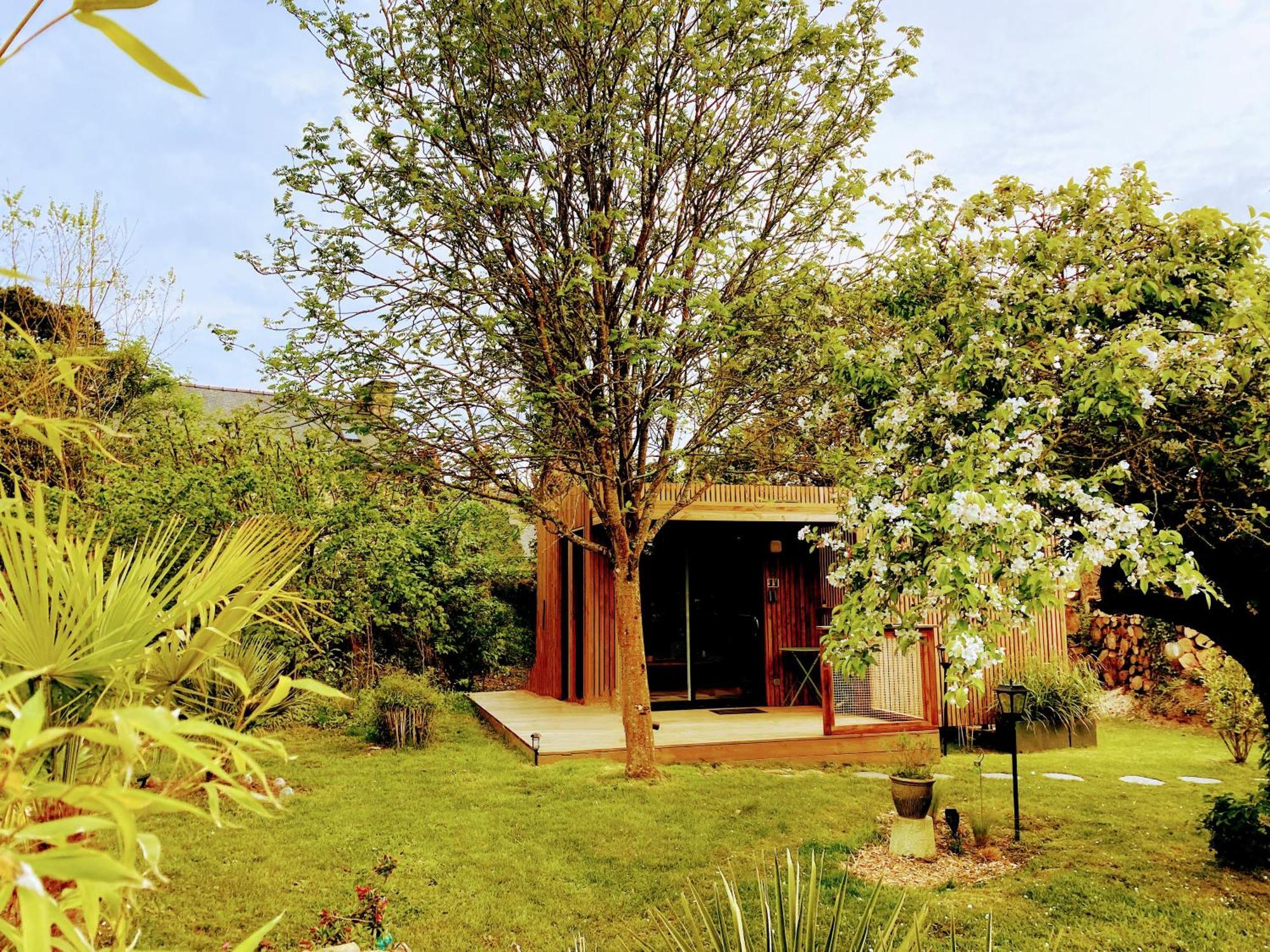 Le Petit De Mag Holiday home Plouha