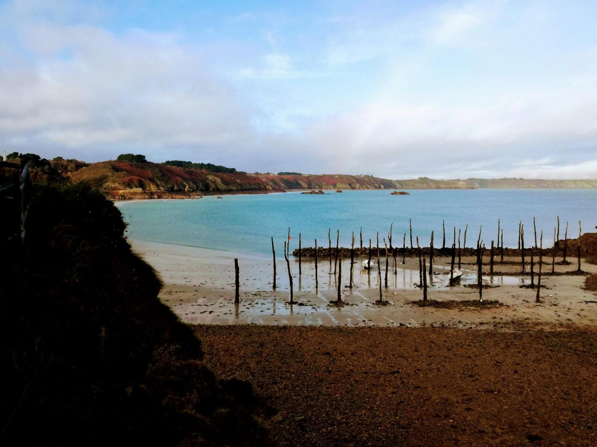 Le Petit De Mag Holiday home