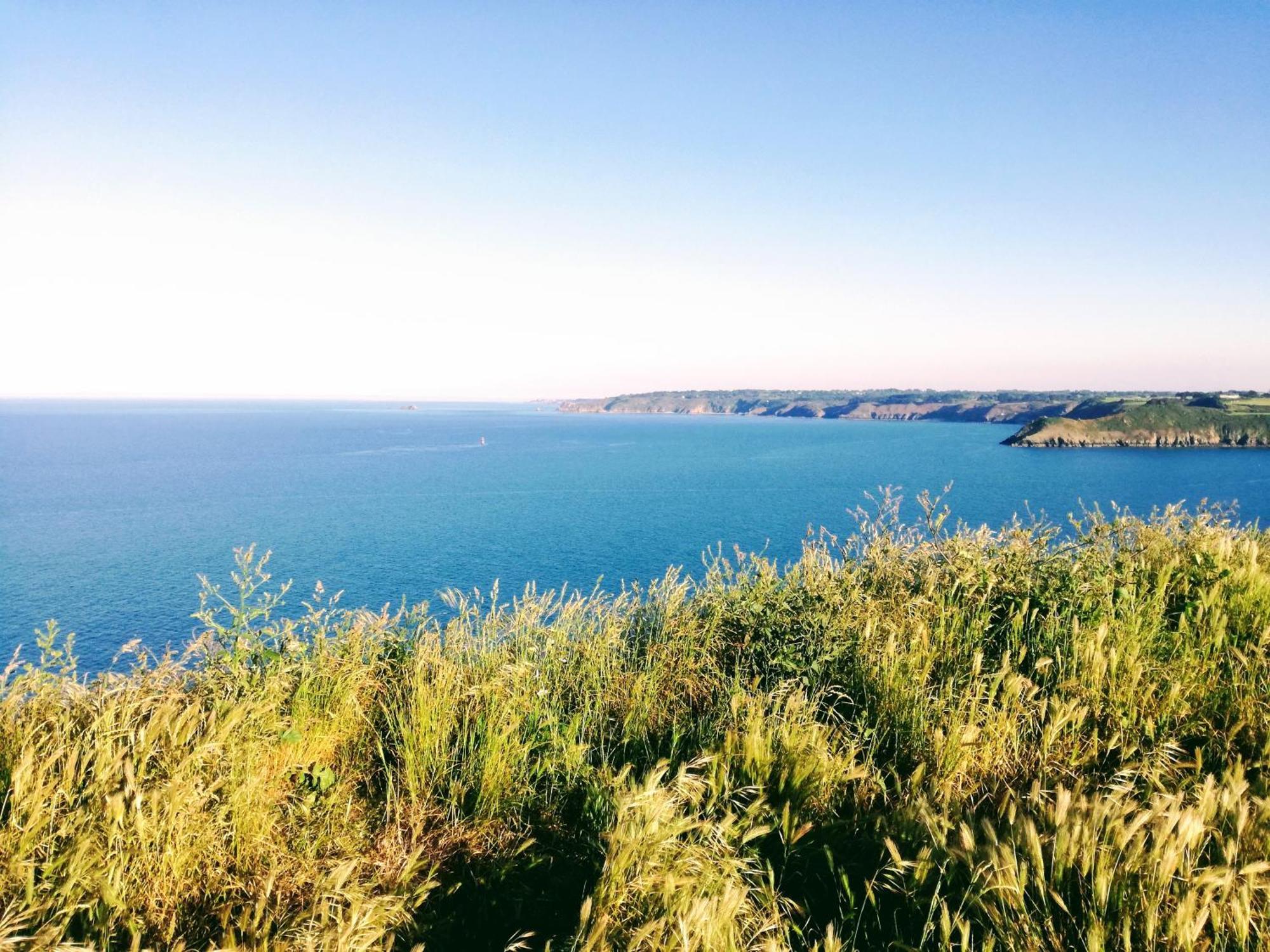 Le Petit De Mag Holiday home Plouha