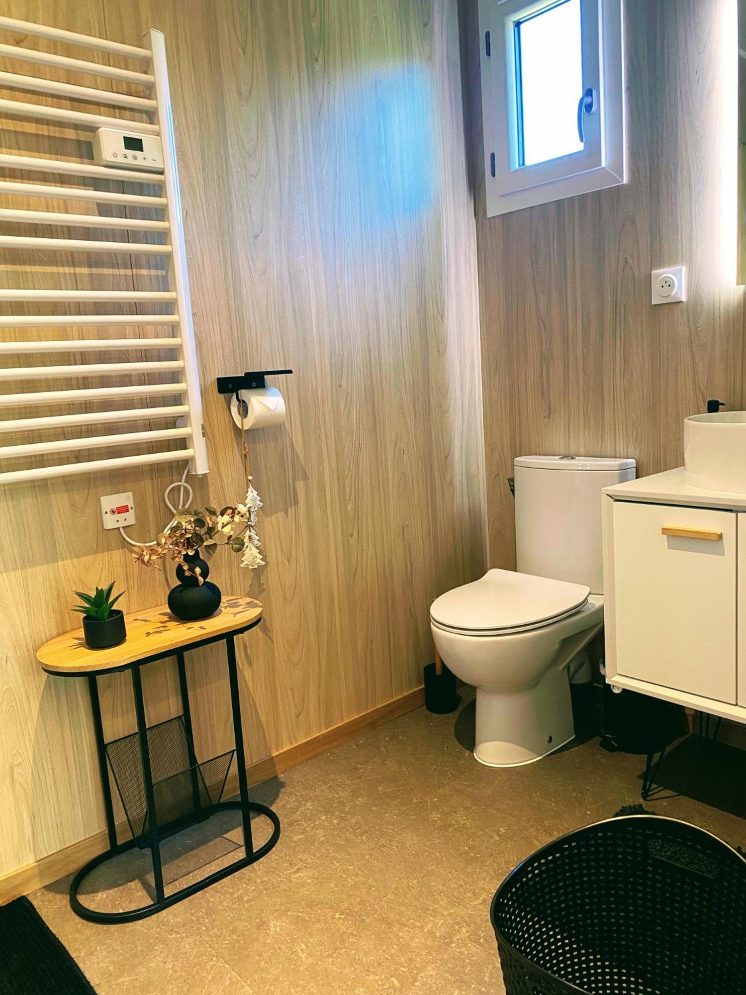 Le Petit De Mag Holiday home Plouha