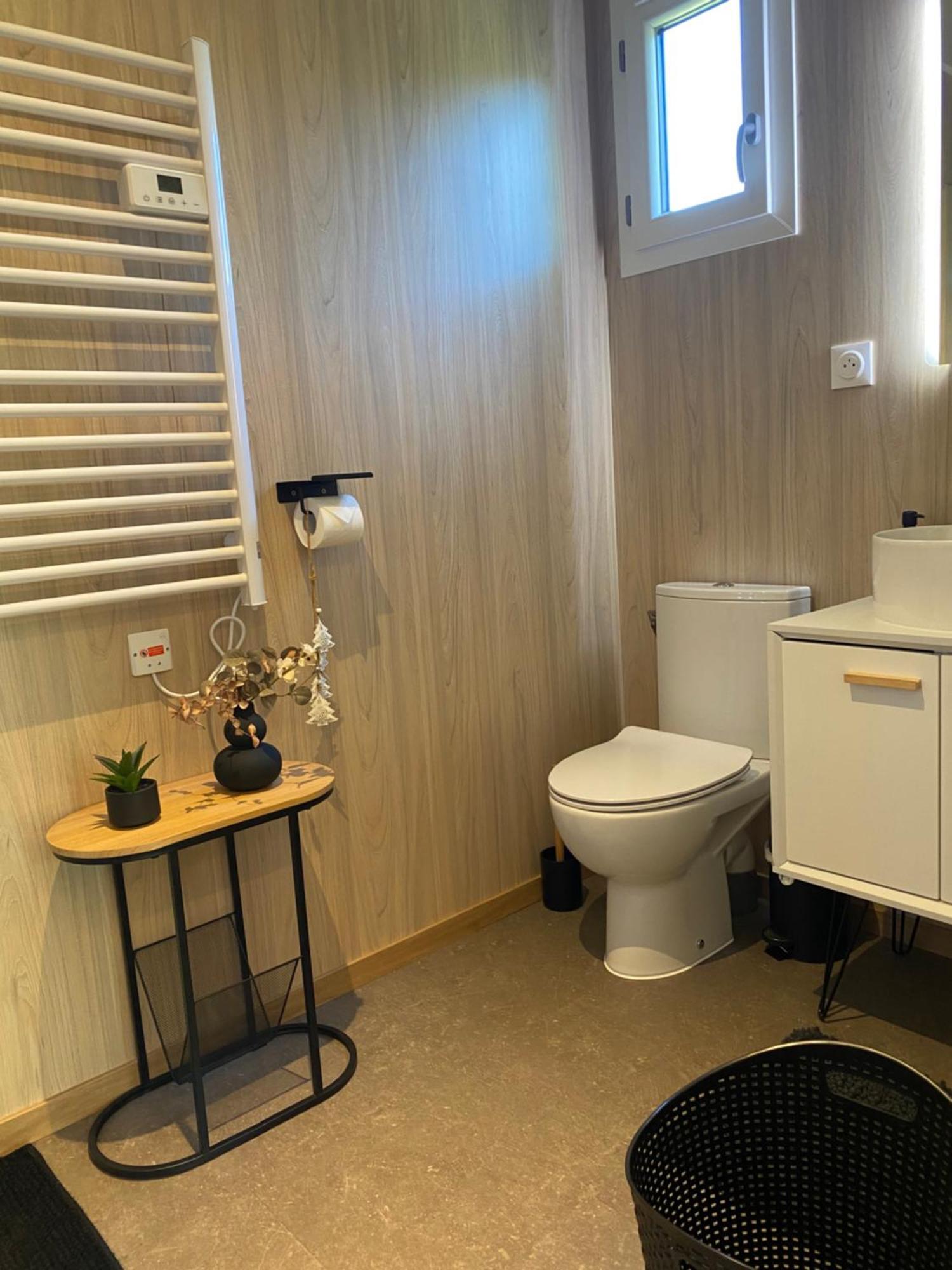 Le Petit De Mag Holiday home *