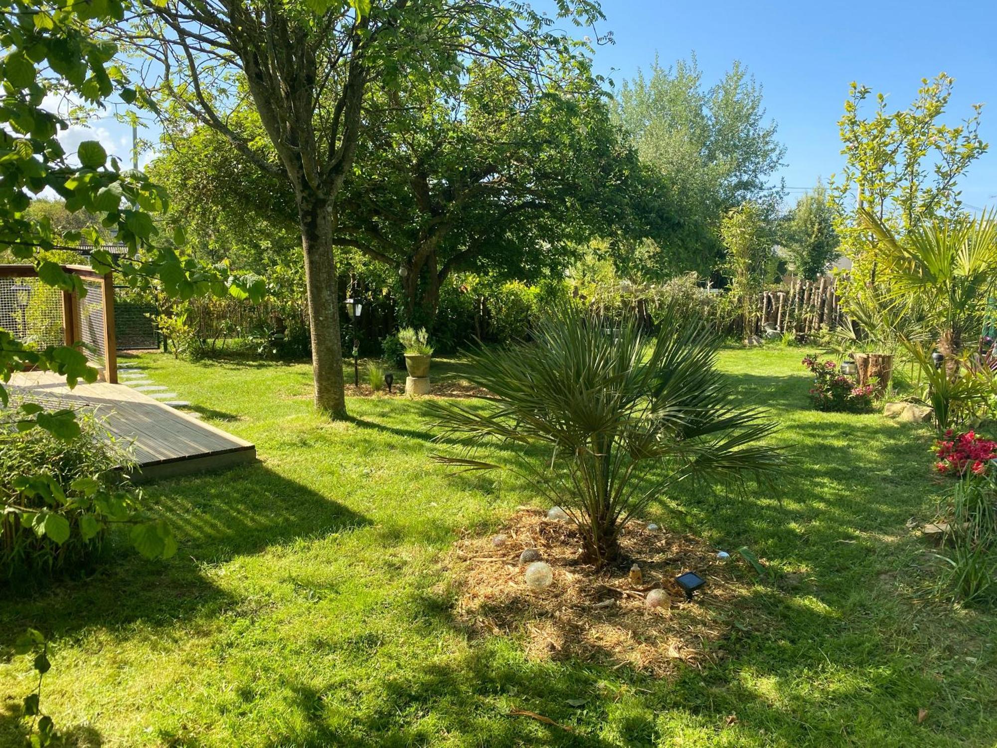 Le Petit De Mag Holiday home